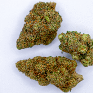 White Guava – Premium Assist Flower (Sativa)