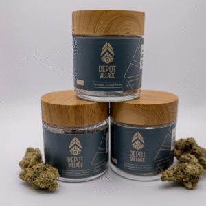Biscotti - Premium Indoor (Indica)