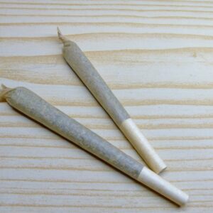 Pre-rolls