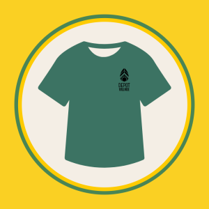 merch