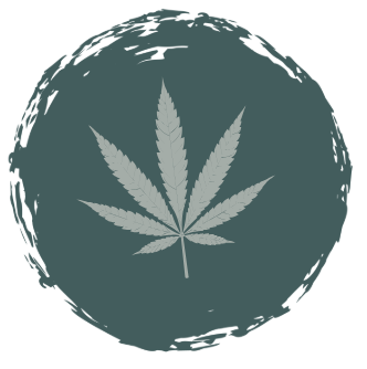 cannabis icon