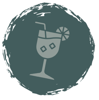 mocktail icon